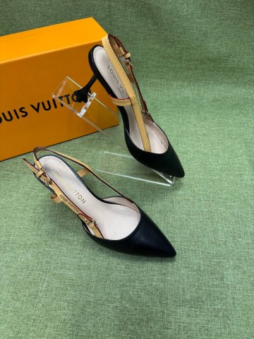 Louis Vuitton туфли