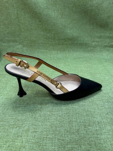 Louis Vuitton туфли