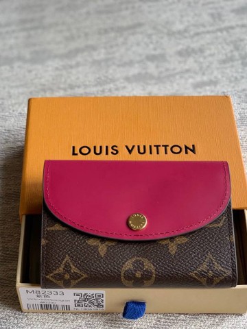 Louis Vuitton кошелек