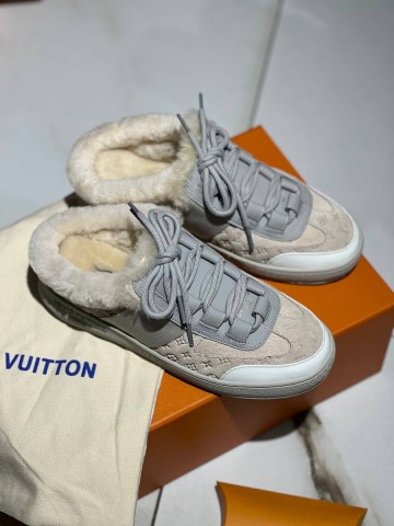 Louis Vuitton кроссовки