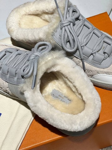 Louis Vuitton кроссовки