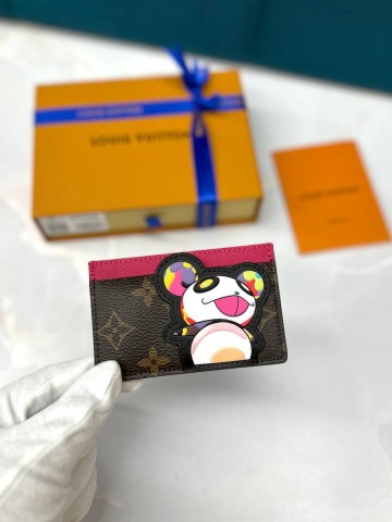 Louis Vuitton картхолдер
