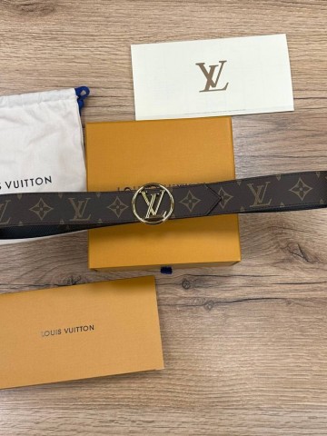 Louis Vuitton ремень