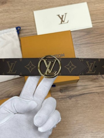 Louis Vuitton ремень