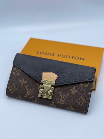 Louis Vuitton кошелек