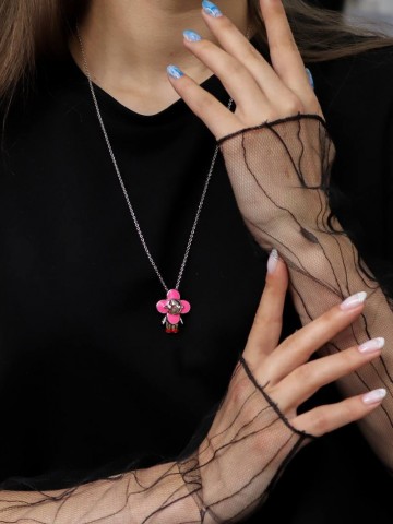 Louis Vuitton кулон