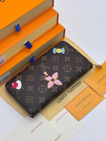 Louis Vuitton кошелек