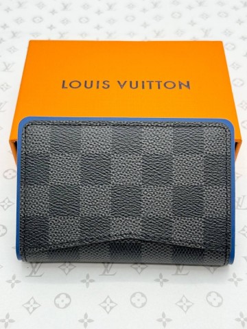 Louis Vuitton картхолдер
