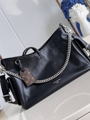 Louis Vuitton Carry All Cargo сумка