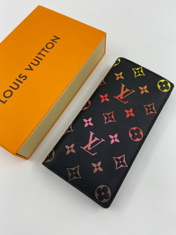 Louis Vuitton бумажник
