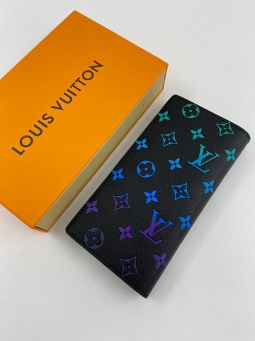 Louis Vuitton бумажник