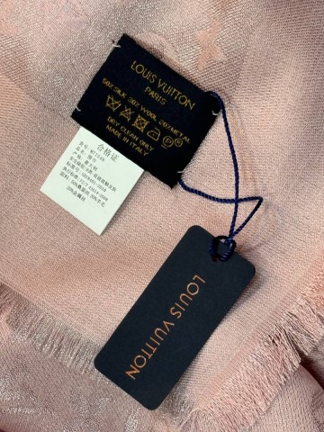Louis Vuitton платок