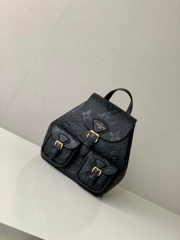 Louis Vuitton Backup рюкзак