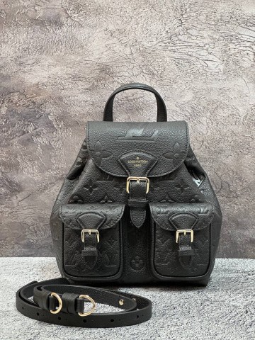 Louis Vuitton Backup рюкзак