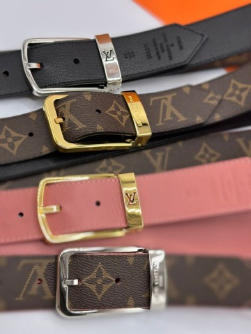 Louis Vuitton ремень