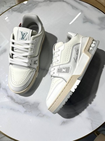 Louis Vuitton кроссовки