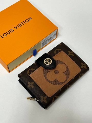 Louis Vuitton кошелек