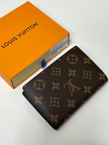 Louis Vuitton кошелек