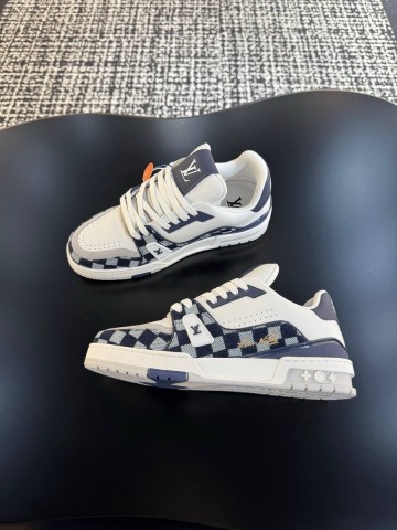 Louis Vuitton кроссовки