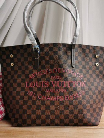 Louis Vuitton сумка