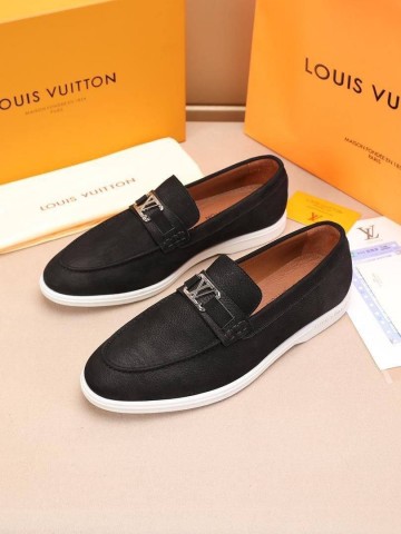 Louis Vuitton лоферы