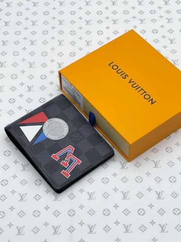 Louis Vuitton кошелек