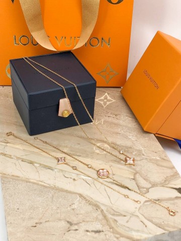 Louis Vuitton браслет