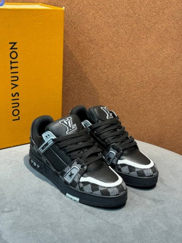 Louis Vuitton кроссовки