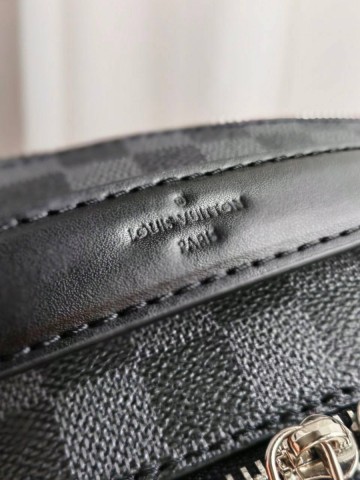 Louis Vuitton рюкзак