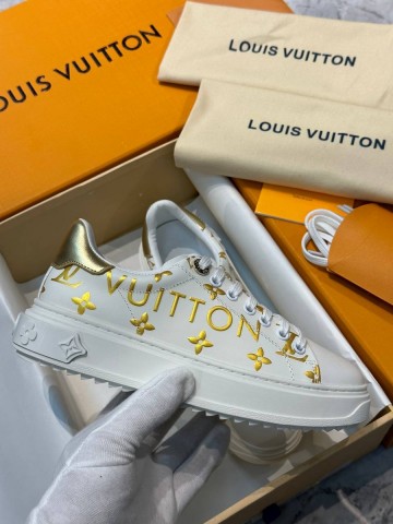 Louis Vuitton кроссовки