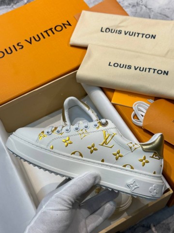 Louis Vuitton кроссовки