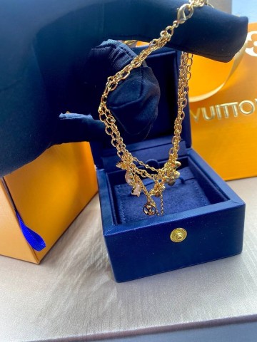 Louis Vuitton браслет