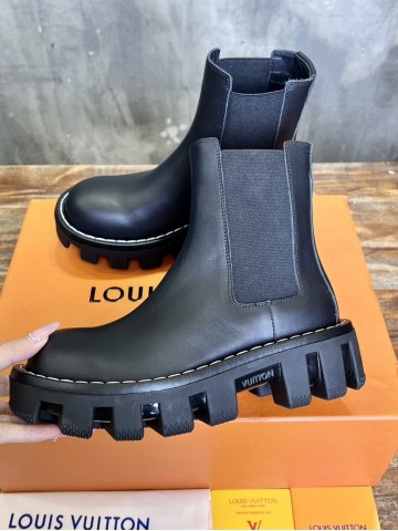 Louis Vuitton ботинки