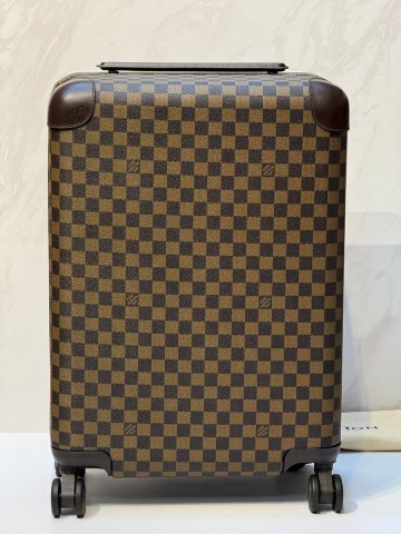 Louis Vuitton Horizon 55 чемодан