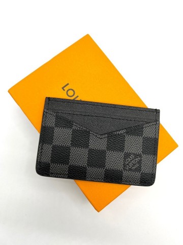 Louis Vuitton картхолдер