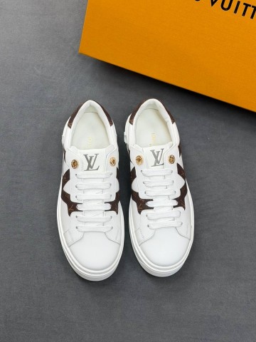 Louis Vuitton кроссовки