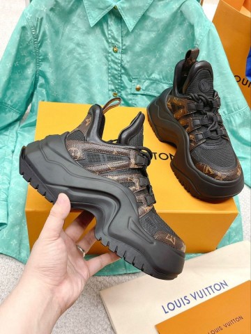 Louis Vuitton кроссовки