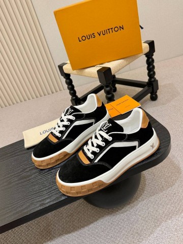 Louis Vuitton кроссовки