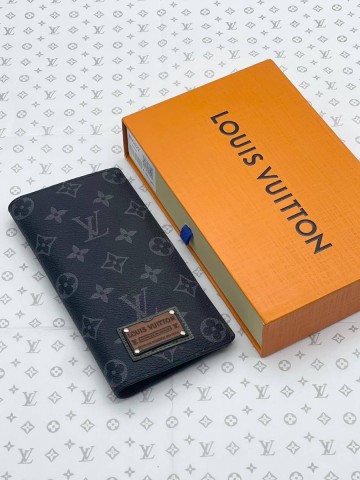 Louis Vuitton бумажник