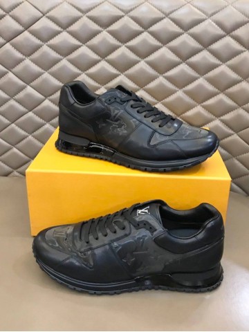 Louis Vuitton кроссовки