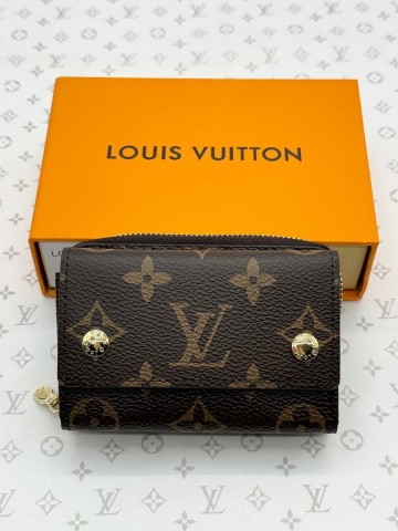 Louis Vuitton кошелек