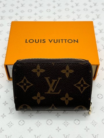 Louis Vuitton кошелек