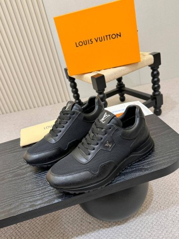 Louis Vuitton Run Away кроссовки