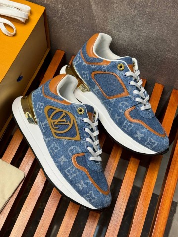 Louis Vuitton кроссовки