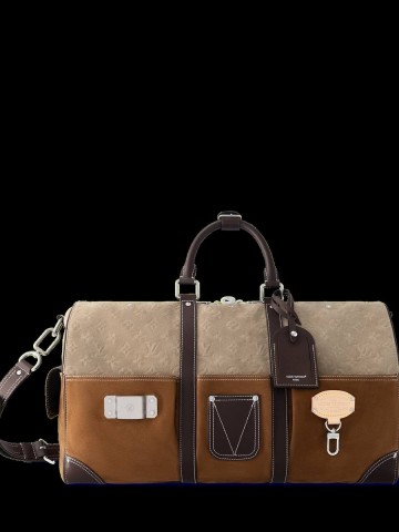 Louis Vuitton сумка