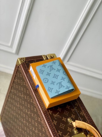 Louis Vuitton обложка на паспорт