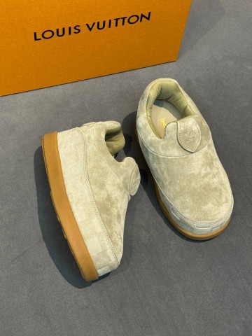 Louis Vuitton угги