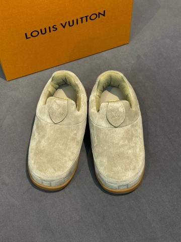 Louis Vuitton угги