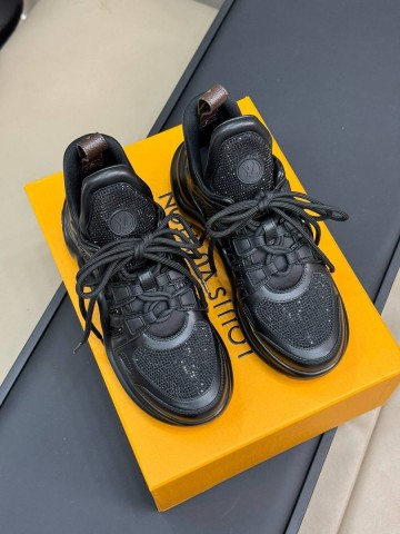 Louis Vuitton кроссовки
