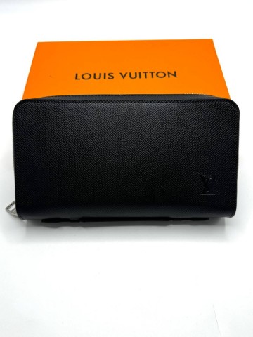 Louis Vuitton Zippy XL кошелек